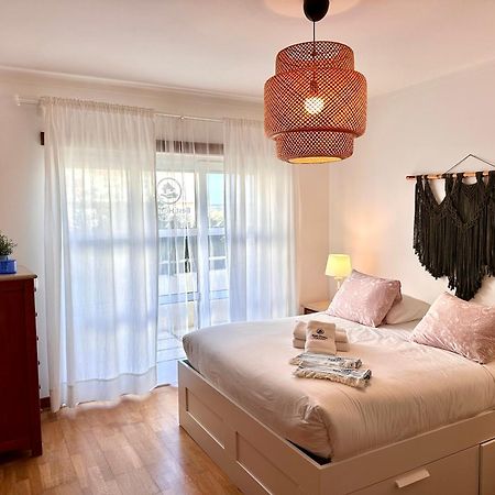 Best Houses 36 - Baleal Surf Village Peniche Eksteriør billede