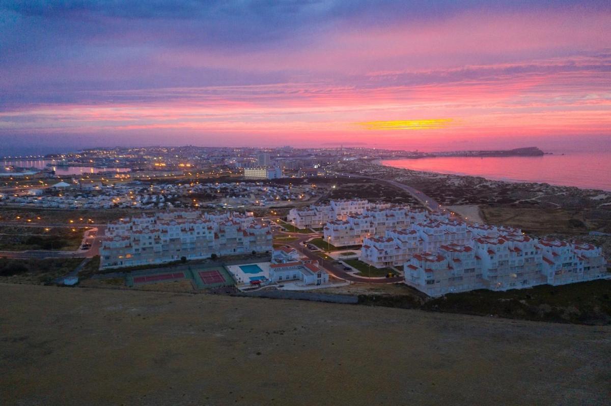 Best Houses 36 - Baleal Surf Village Peniche Eksteriør billede