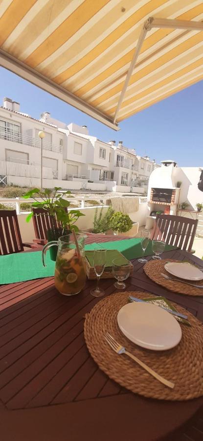 Best Houses 36 - Baleal Surf Village Peniche Eksteriør billede