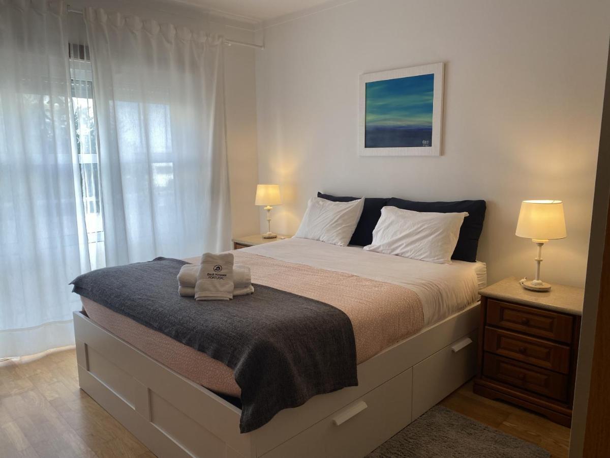 Best Houses 36 - Baleal Surf Village Peniche Eksteriør billede