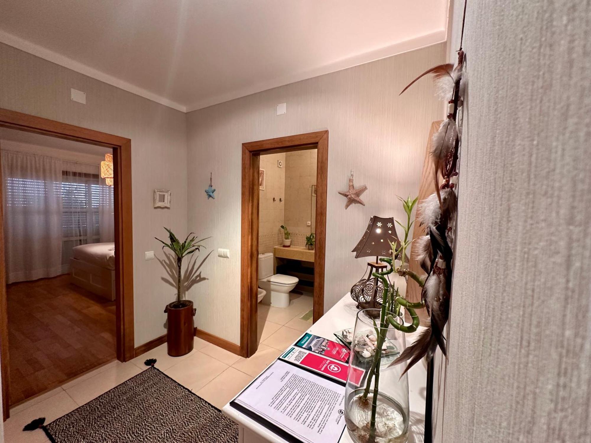 Best Houses 36 - Baleal Surf Village Peniche Eksteriør billede