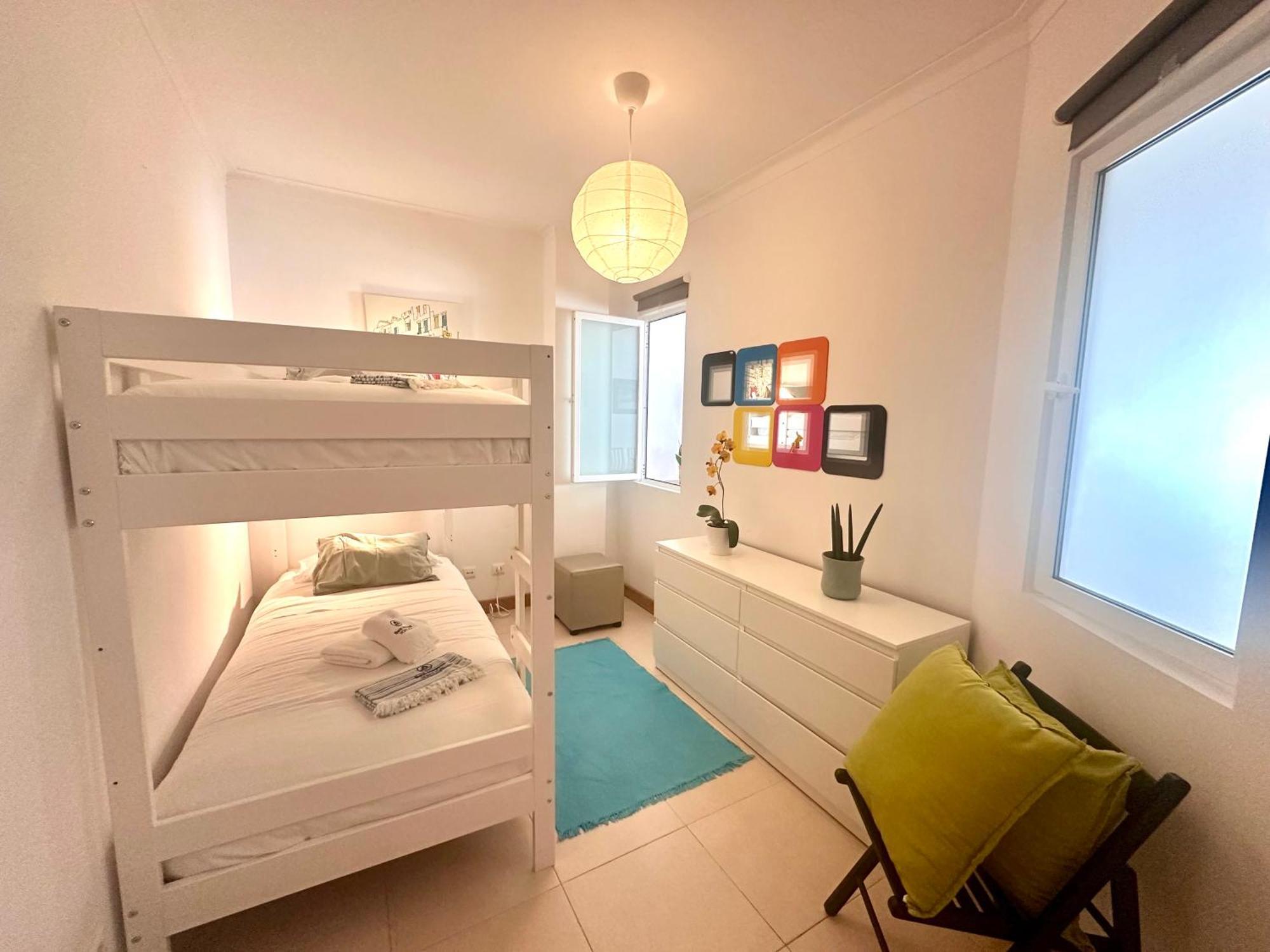 Best Houses 36 - Baleal Surf Village Peniche Eksteriør billede