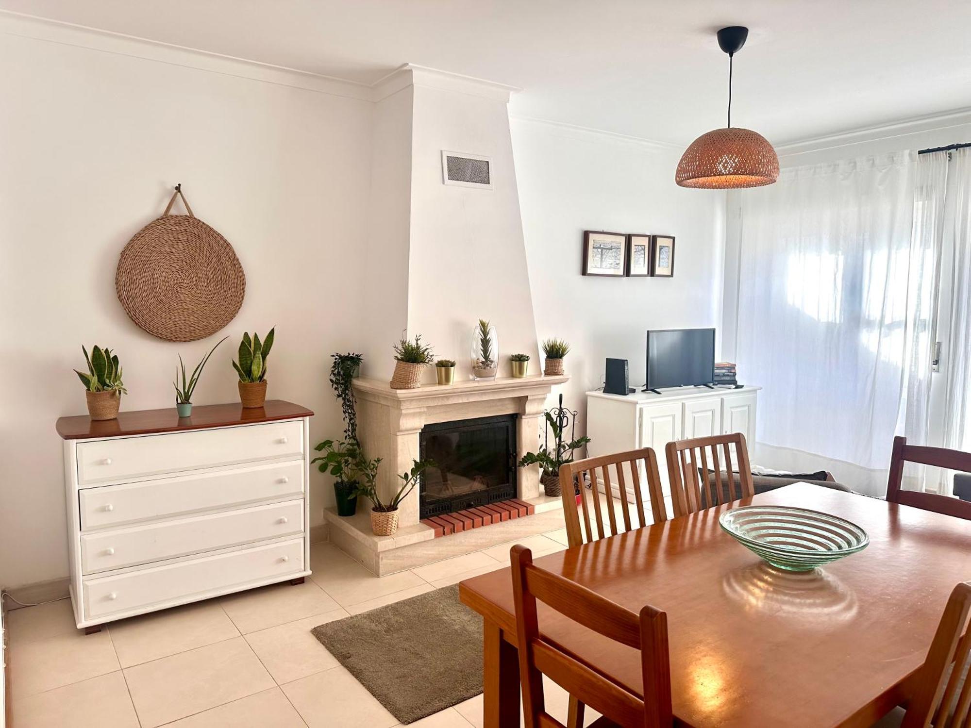 Best Houses 36 - Baleal Surf Village Peniche Eksteriør billede