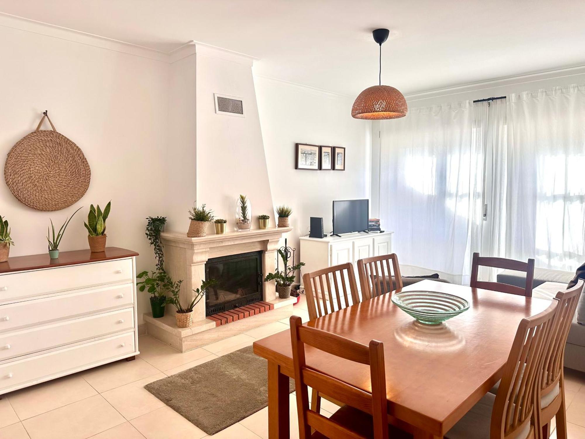 Best Houses 36 - Baleal Surf Village Peniche Eksteriør billede