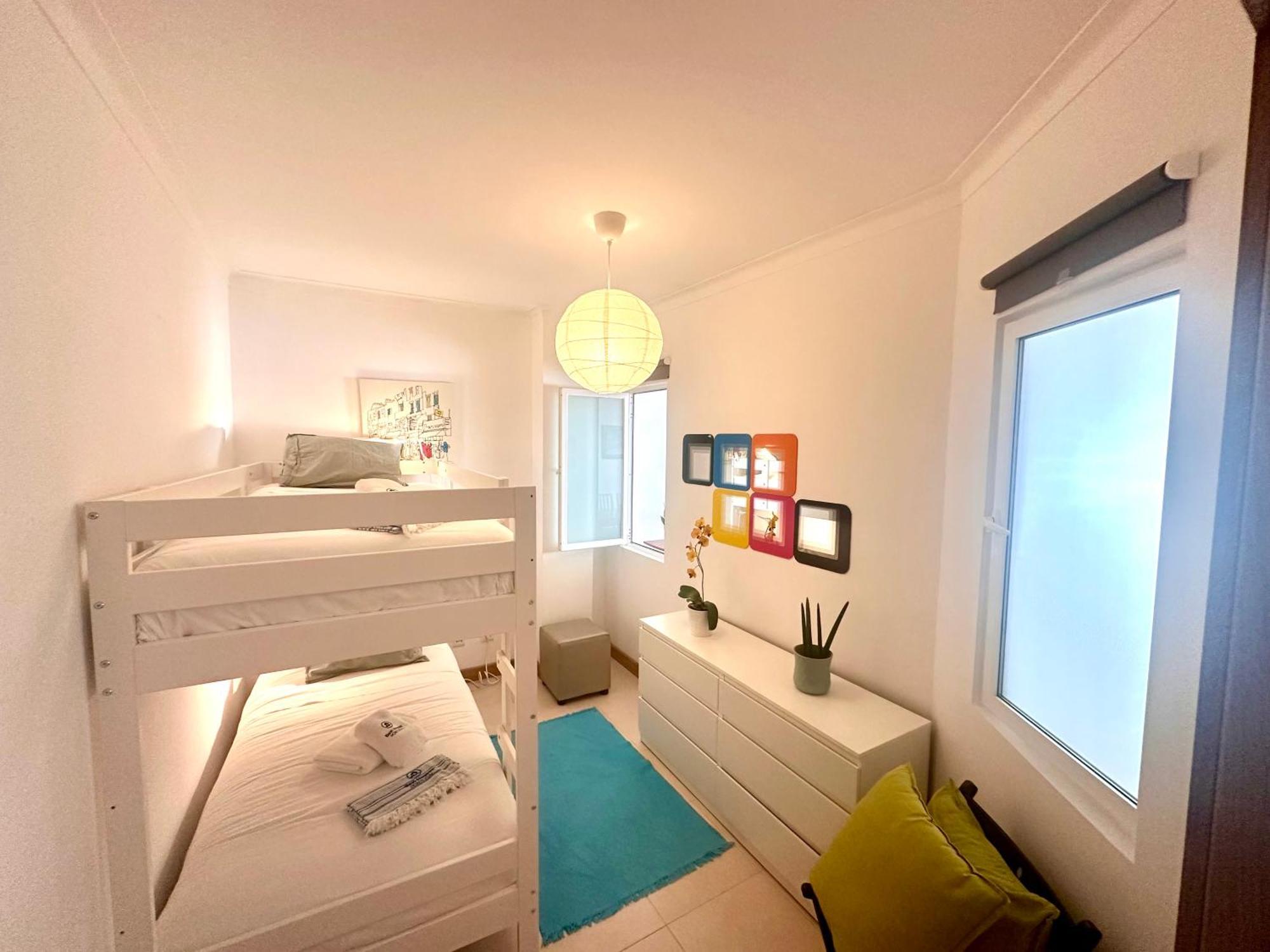 Best Houses 36 - Baleal Surf Village Peniche Eksteriør billede
