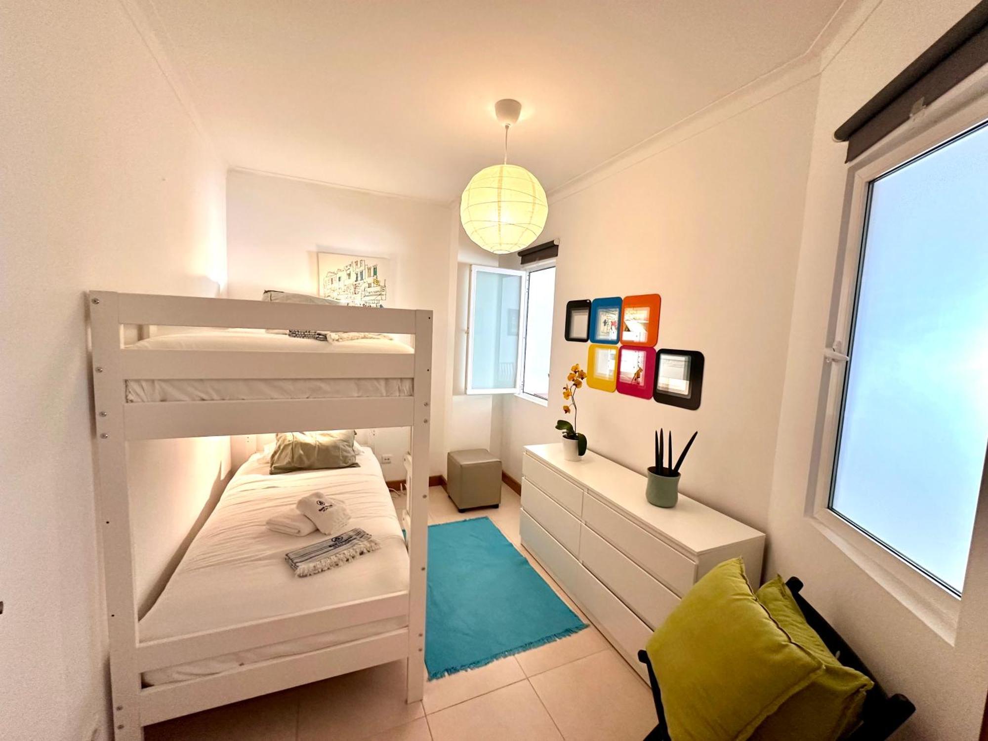 Best Houses 36 - Baleal Surf Village Peniche Eksteriør billede