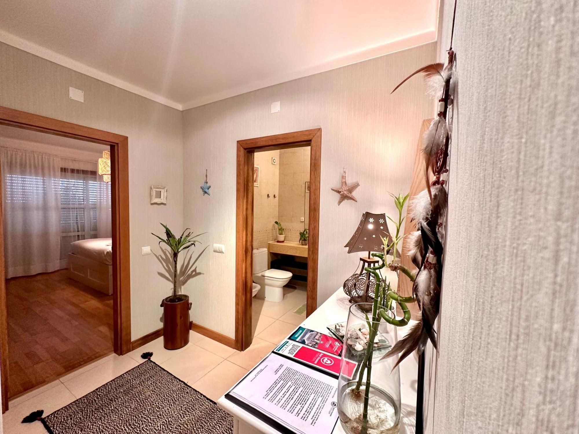 Best Houses 36 - Baleal Surf Village Peniche Eksteriør billede