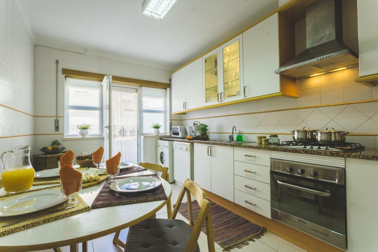 Best Houses 36 - Baleal Surf Village Peniche Eksteriør billede