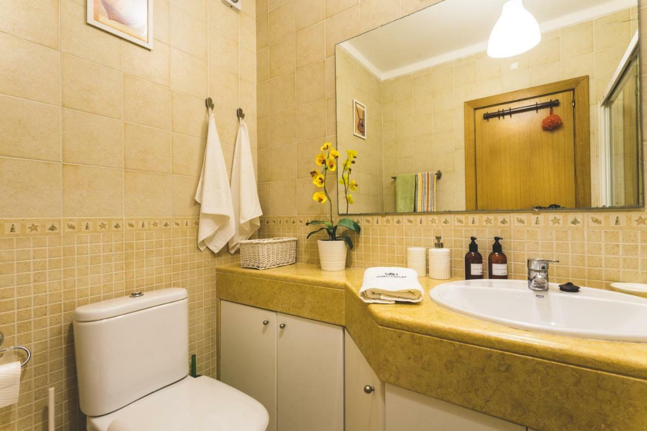 Best Houses 36 - Baleal Surf Village Peniche Eksteriør billede