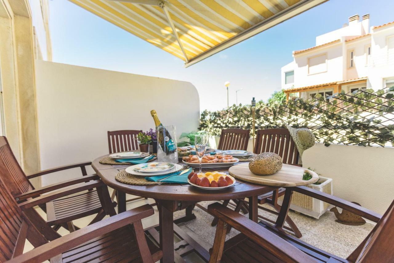Best Houses 36 - Baleal Surf Village Peniche Eksteriør billede