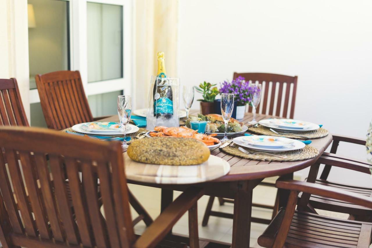 Best Houses 36 - Baleal Surf Village Peniche Eksteriør billede